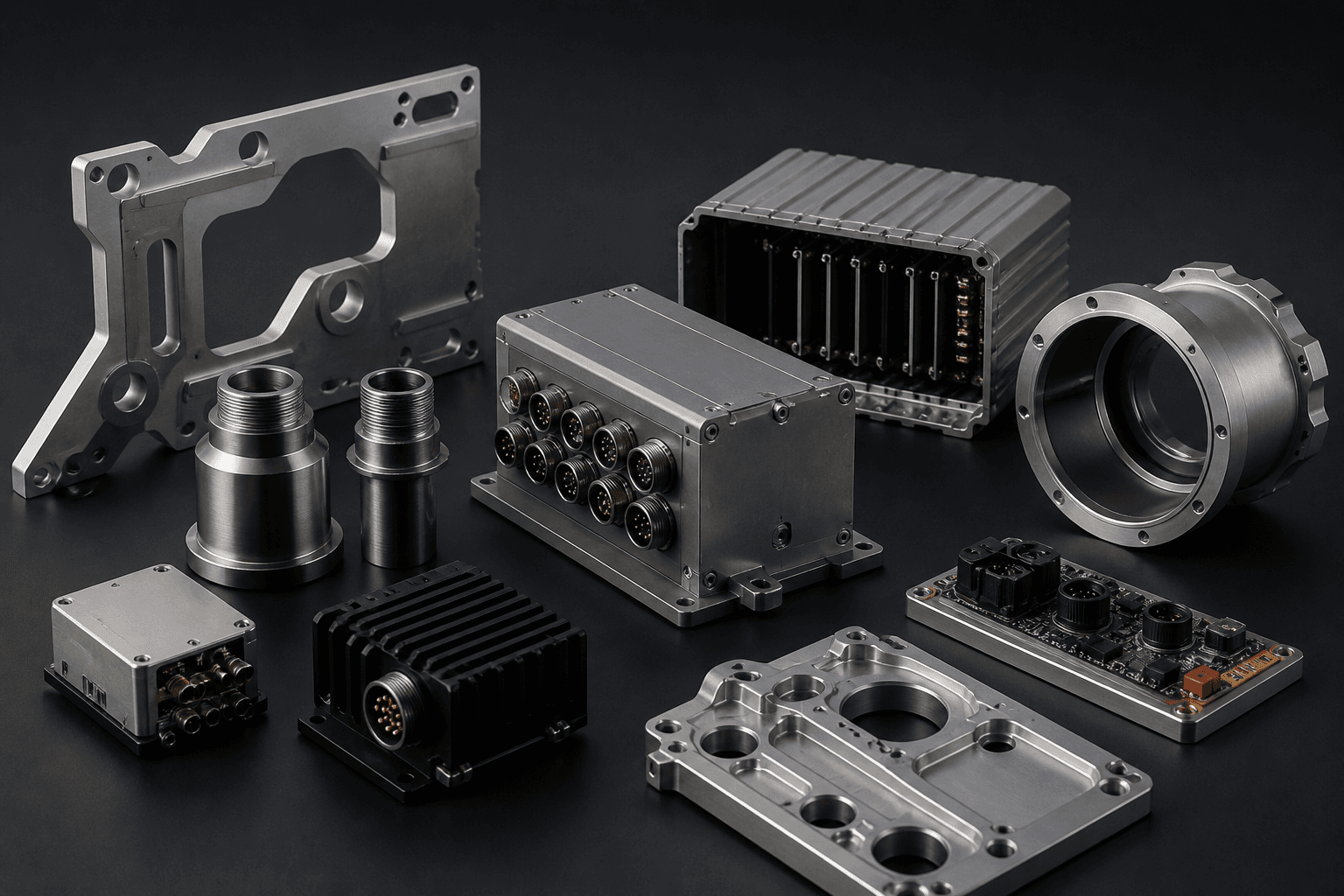 Aerospace and specialist sourcing