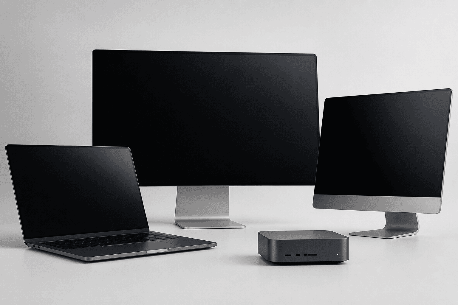 IT and professional equipment
